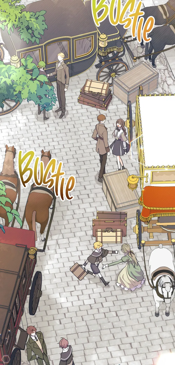 I Don't Want to Be an Ojakgyo Chapter 20 page 3 - 