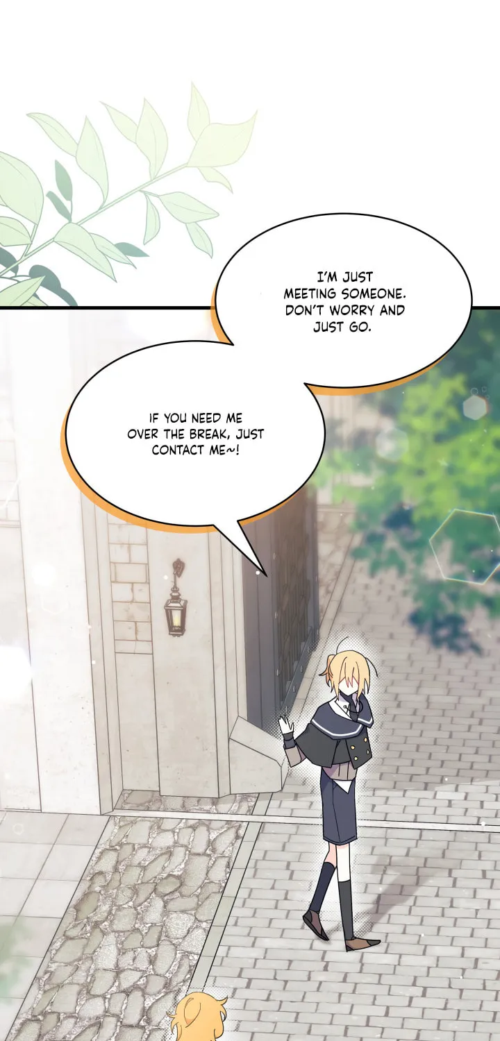 I Don't Want to Be an Ojakgyo Chapter 20 page 21 - 
