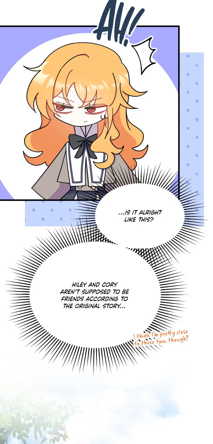 I Don't Want to Be an Ojakgyo Chapter 20 page 26 - 
