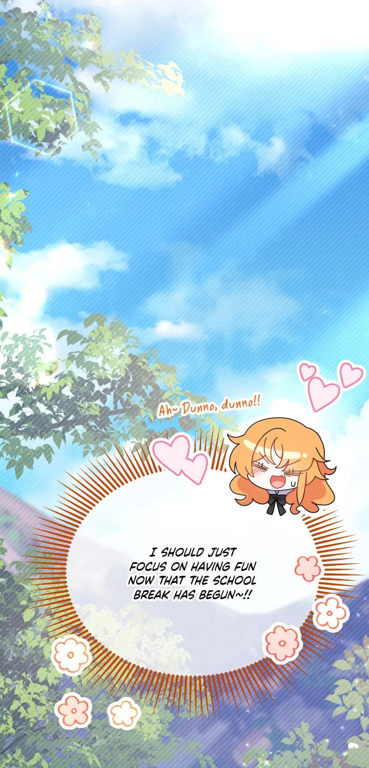 I Don't Want to Be an Ojakgyo Chapter 20 page 27 - 