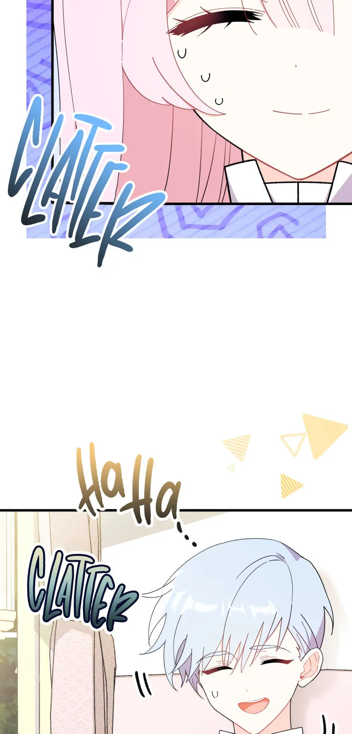 I Don't Want to Be an Ojakgyo Chapter 20 page 31 - 