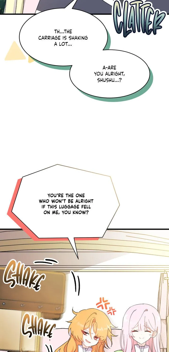 I Don't Want to Be an Ojakgyo Chapter 20 page 33 - 