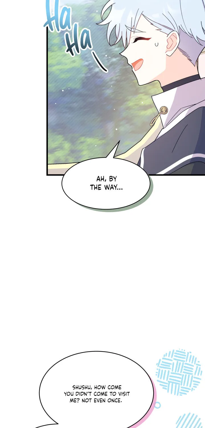I Don't Want to Be an Ojakgyo Chapter 20 page 37 - 