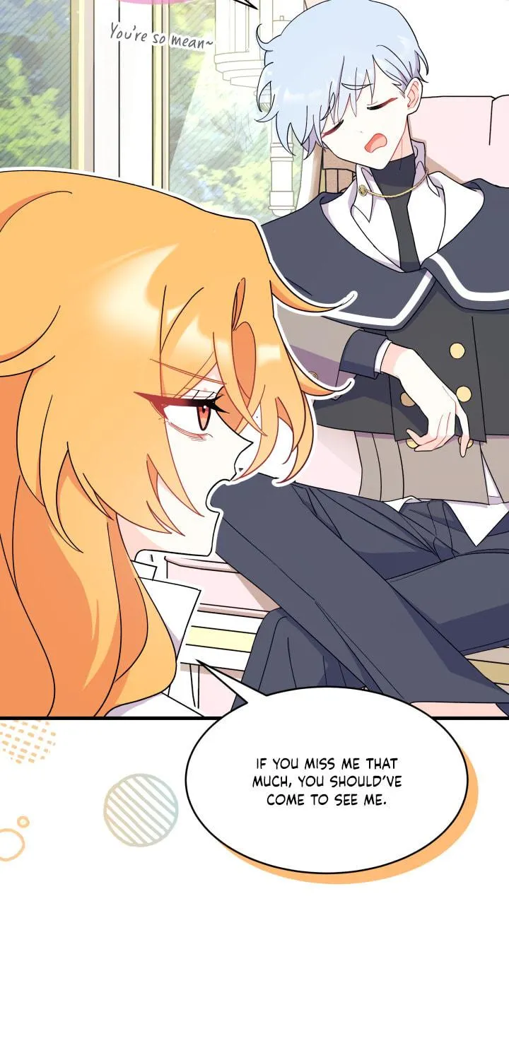 I Don't Want to Be an Ojakgyo Chapter 20 page 39 - 
