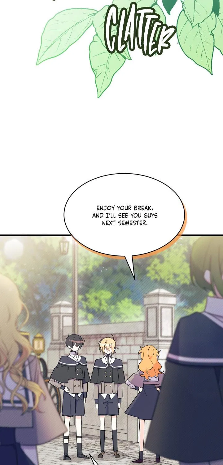 I Don't Want to Be an Ojakgyo Chapter 20 page 5 - 