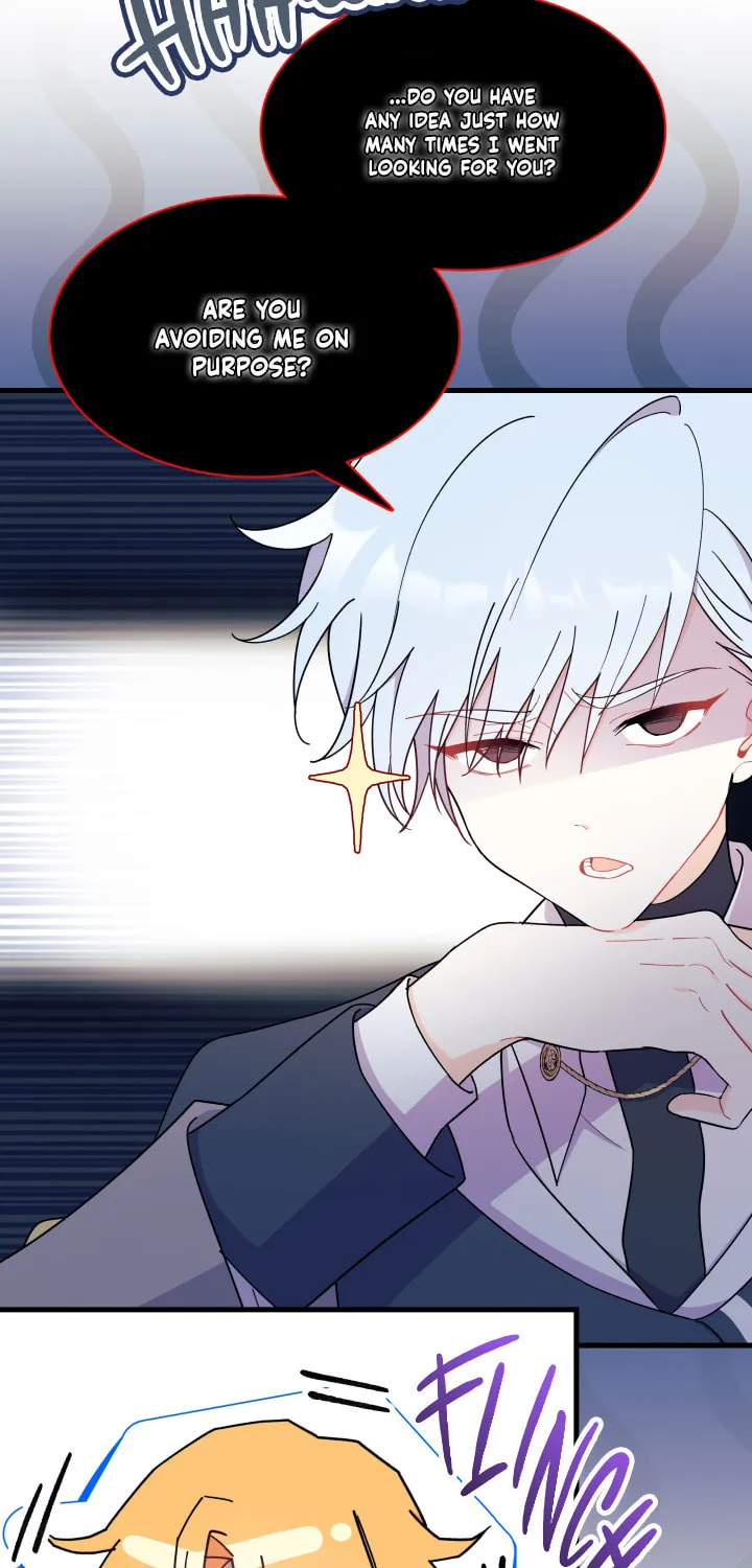 I Don't Want to Be an Ojakgyo Chapter 20 page 41 - 