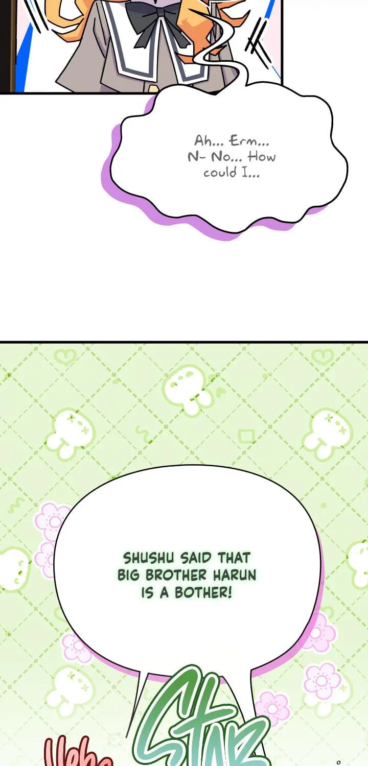 I Don't Want to Be an Ojakgyo Chapter 20 page 43 - 