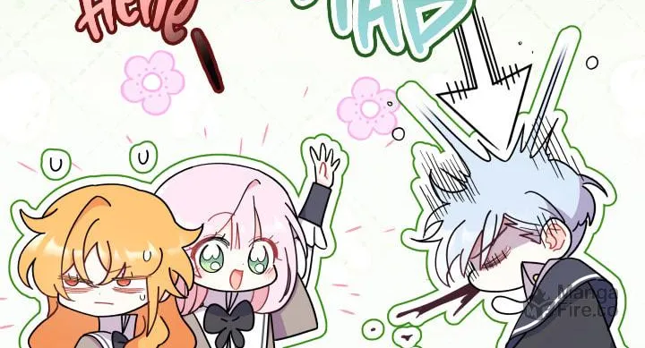 I Don't Want to Be an Ojakgyo Chapter 20 page 44 - 