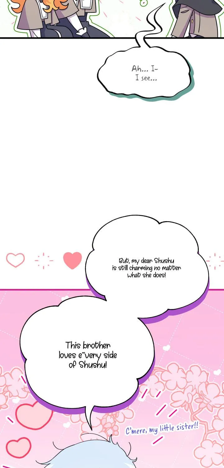 I Don't Want to Be an Ojakgyo Chapter 20 page 45 - 