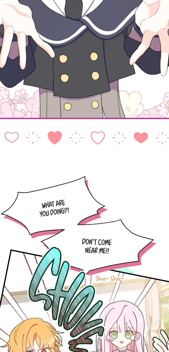 I Don't Want to Be an Ojakgyo Chapter 20 page 47 - 