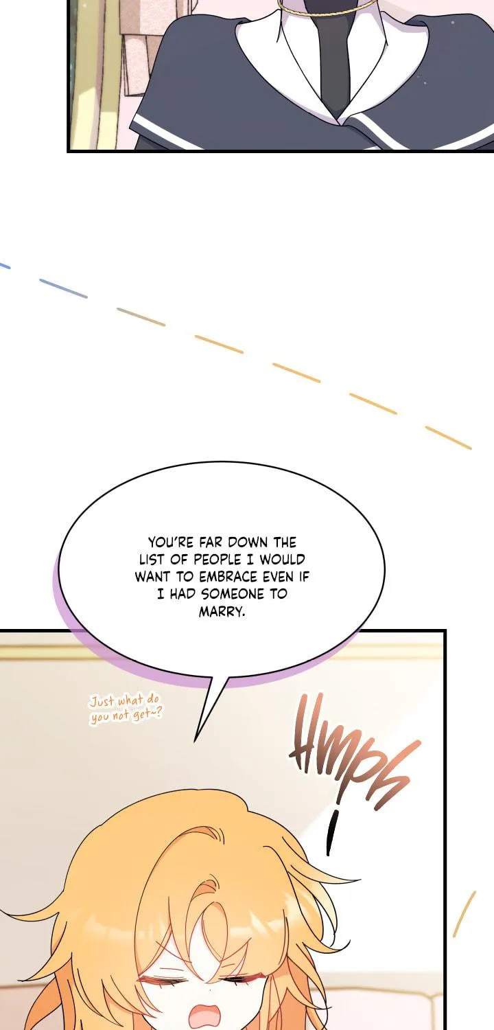 I Don't Want to Be an Ojakgyo Chapter 20 page 51 - 