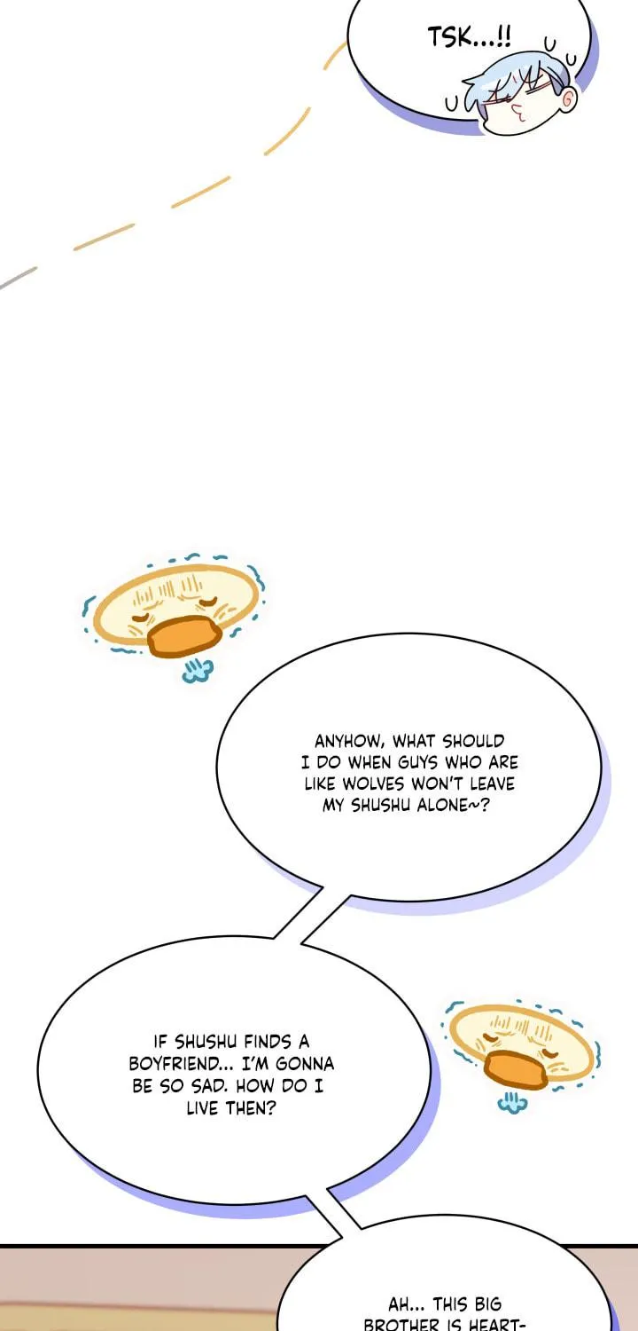 I Don't Want to Be an Ojakgyo Chapter 20 page 53 - 