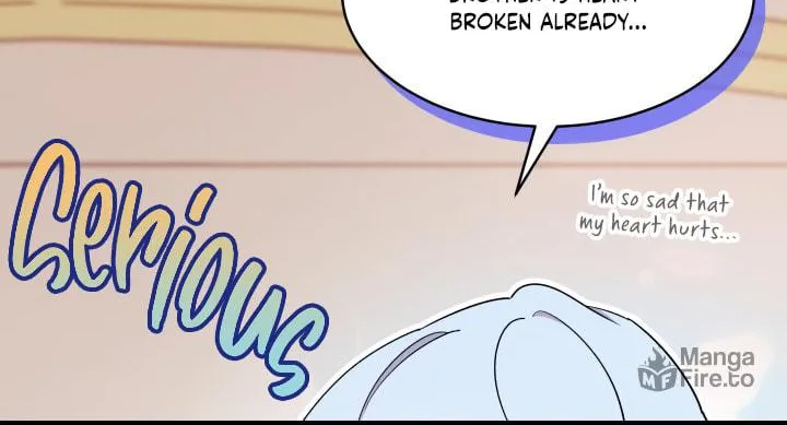 I Don't Want to Be an Ojakgyo Chapter 20 page 54 - 