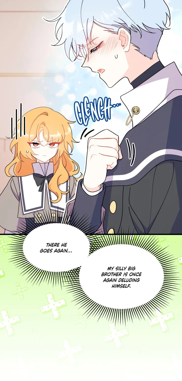 I Don't Want to Be an Ojakgyo Chapter 20 page 55 - 