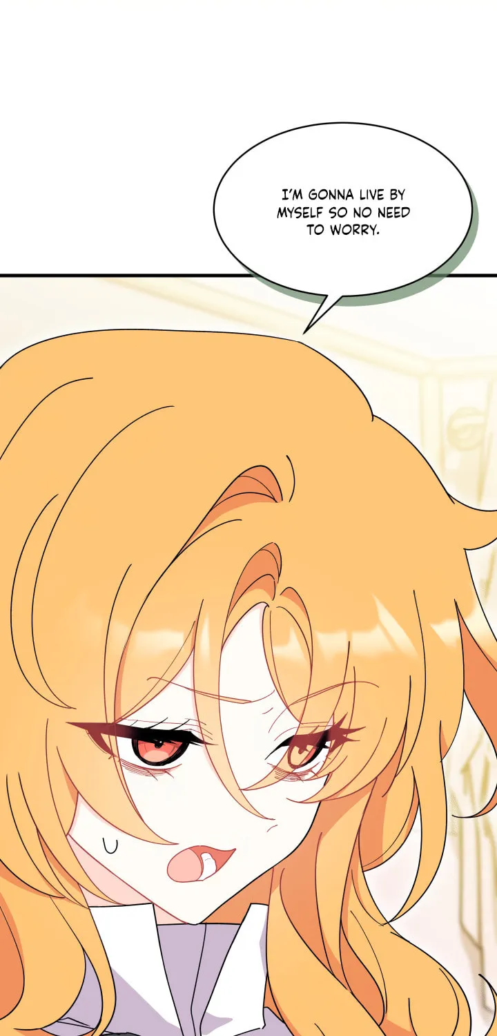I Don't Want to Be an Ojakgyo Chapter 20 page 56 - 