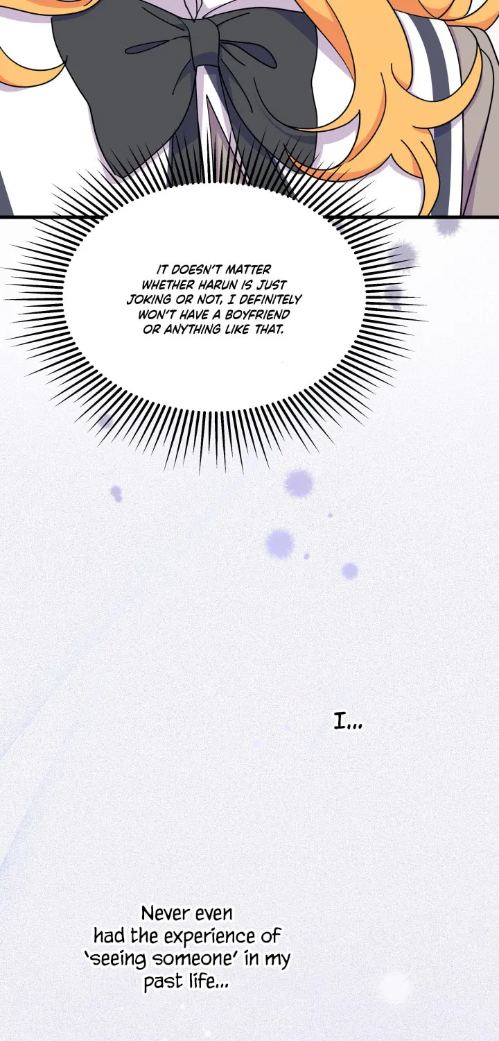 I Don't Want to Be an Ojakgyo Chapter 20 page 57 - 