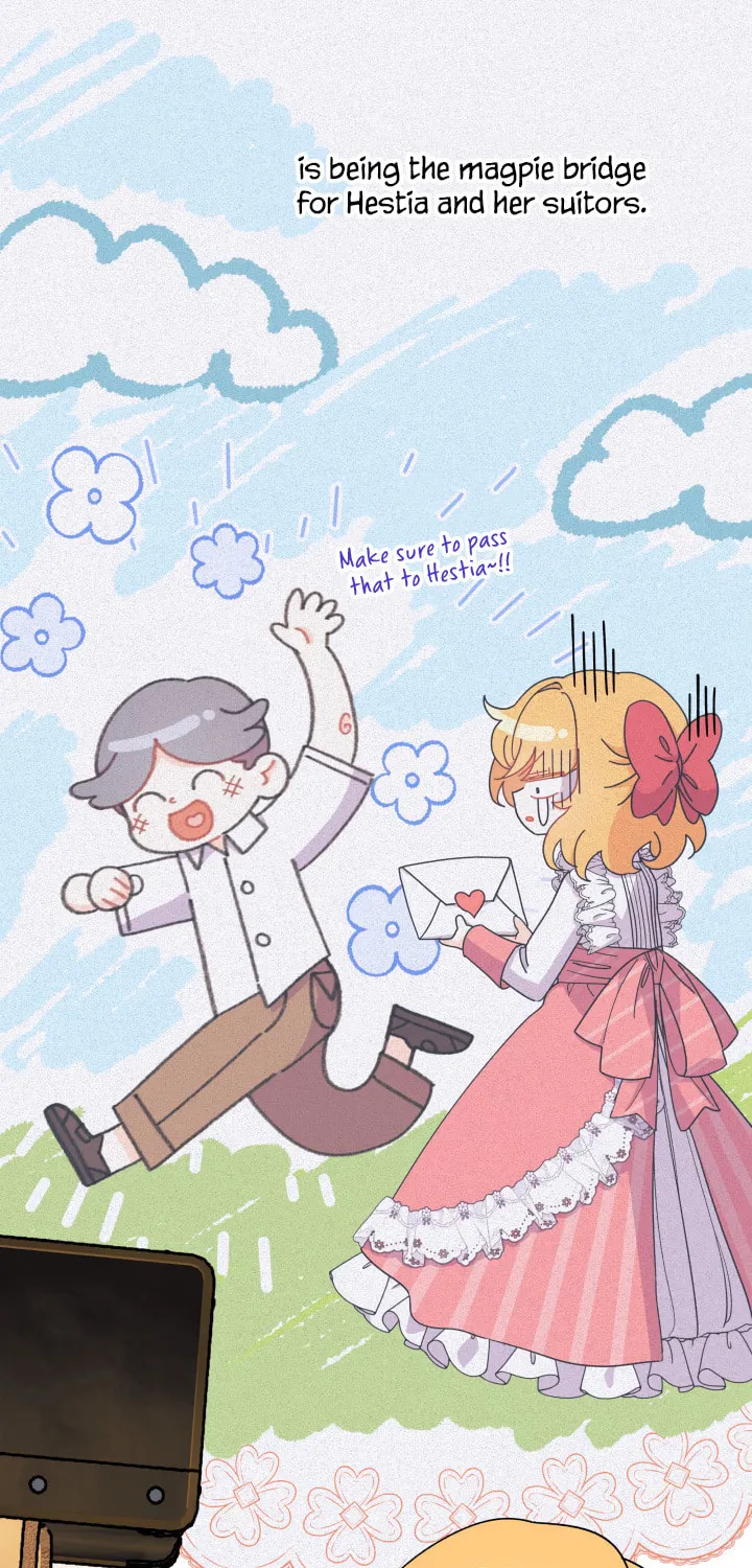 I Don't Want to Be an Ojakgyo Chapter 20 page 59 - 