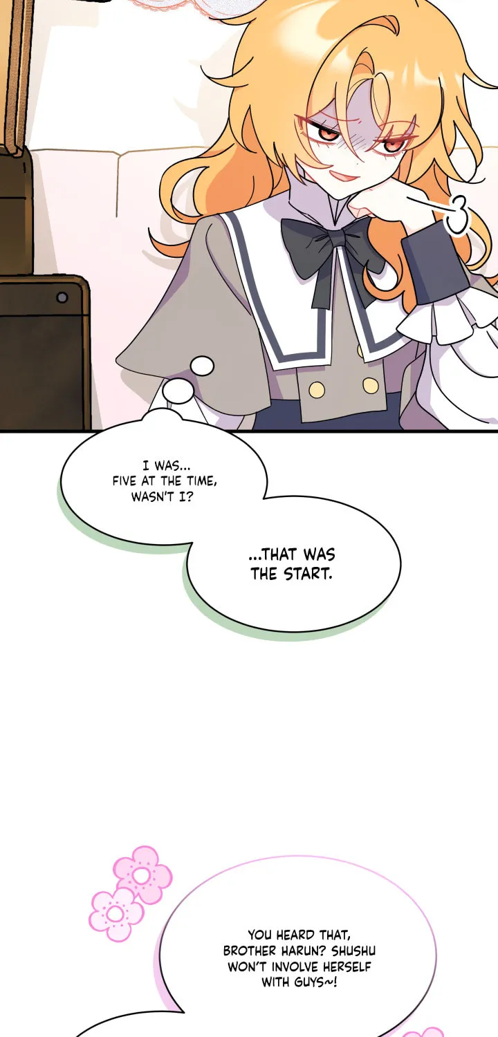 I Don't Want to Be an Ojakgyo Chapter 20 page 60 - 