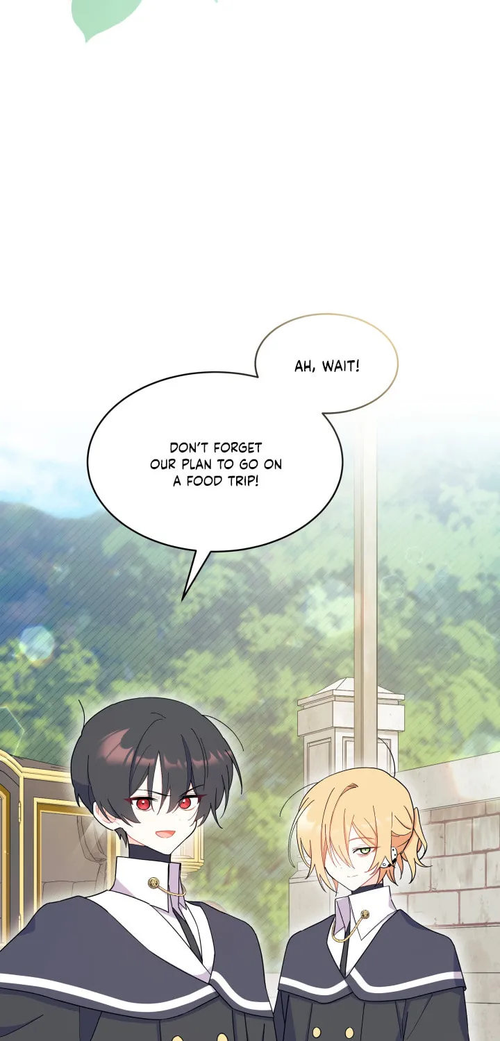 I Don't Want to Be an Ojakgyo Chapter 20 page 7 - 