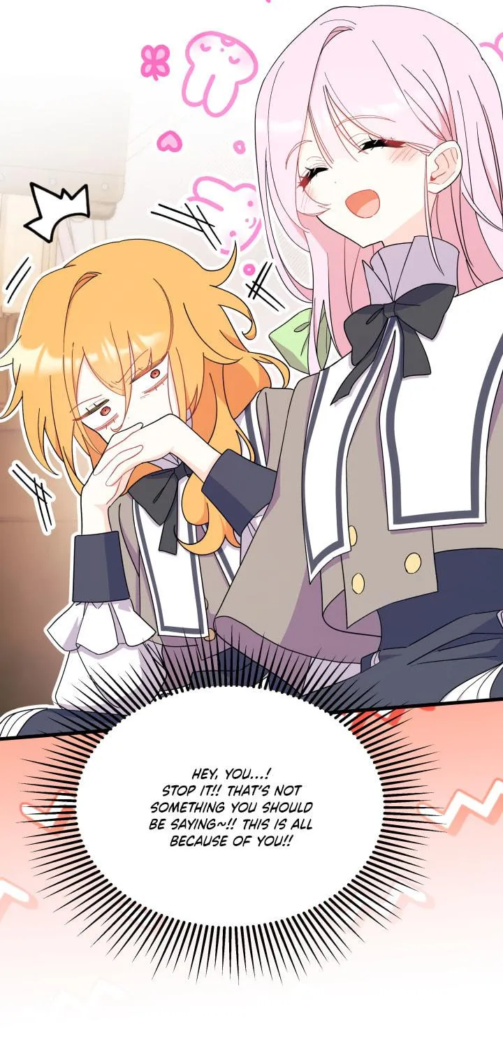 I Don't Want to Be an Ojakgyo Chapter 20 page 62 - 