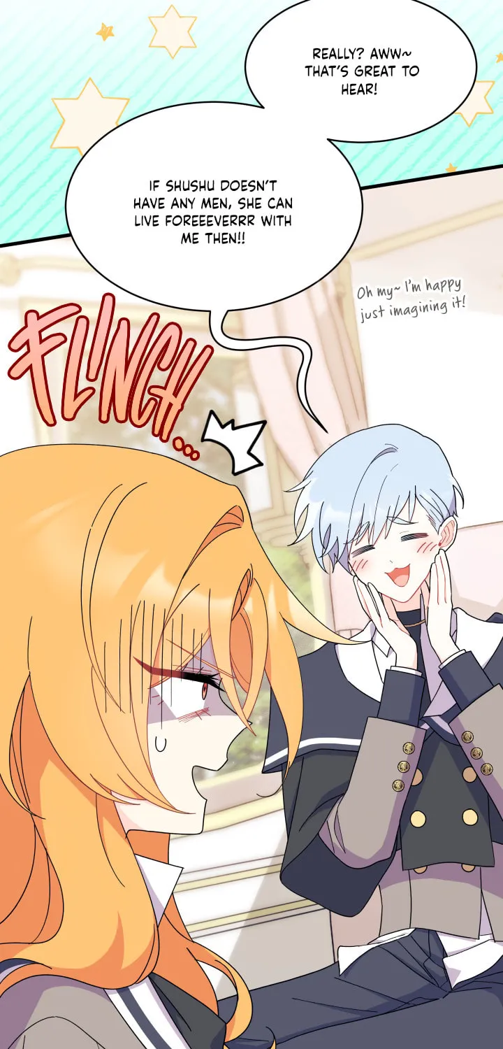 I Don't Want to Be an Ojakgyo Chapter 20 page 64 - 