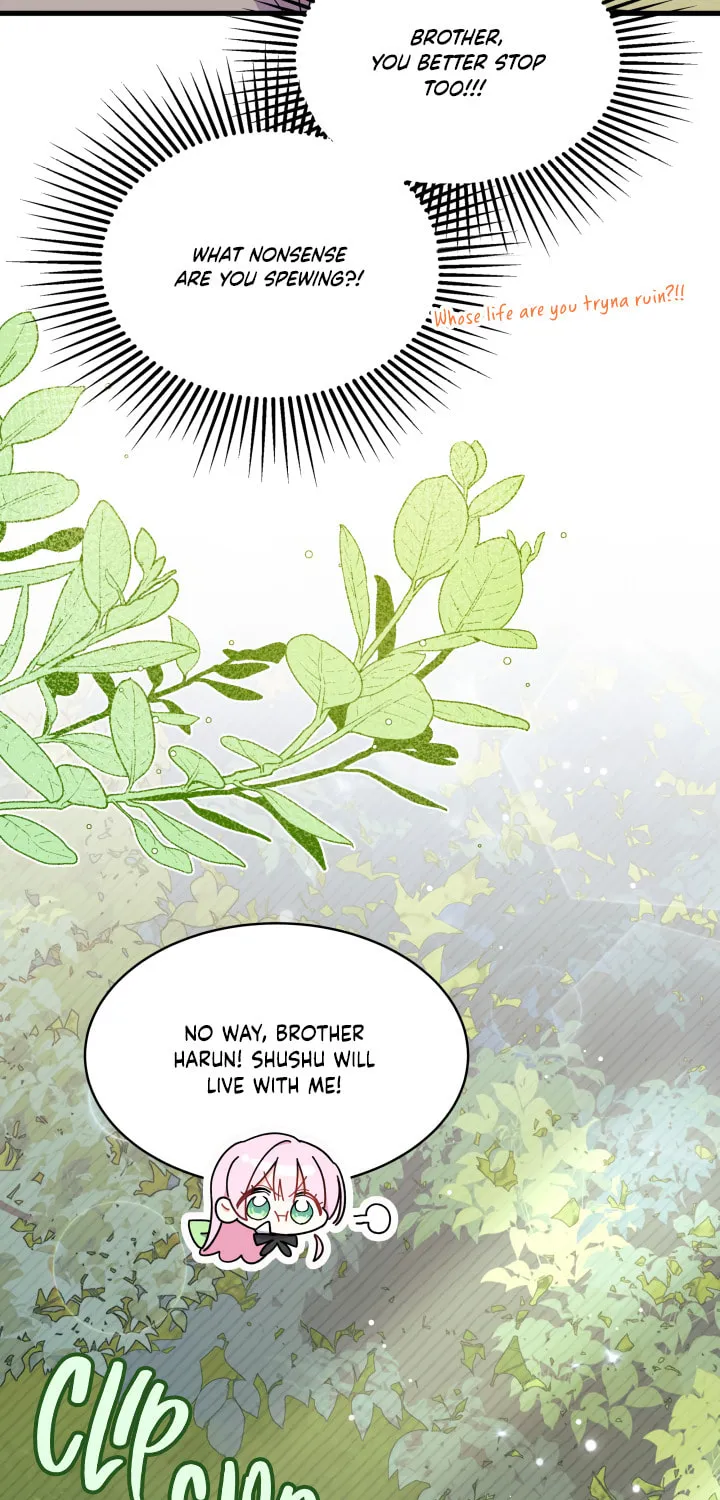 I Don't Want to Be an Ojakgyo Chapter 20 page 66 - 