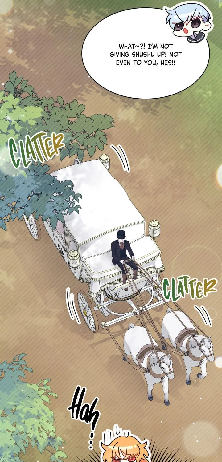 I Don't Want to Be an Ojakgyo Chapter 20 page 68 - 