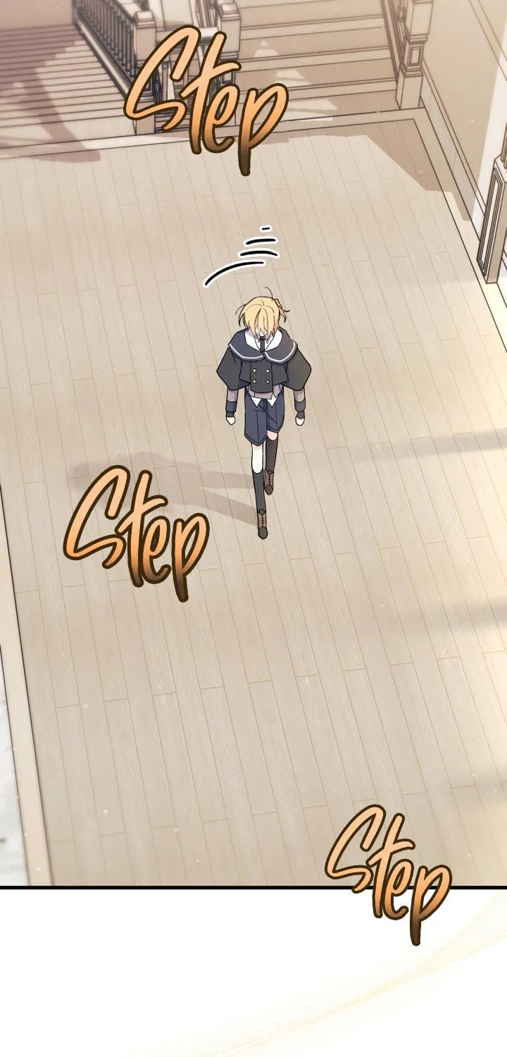 I Don't Want to Be an Ojakgyo Chapter 20 page 74 - 