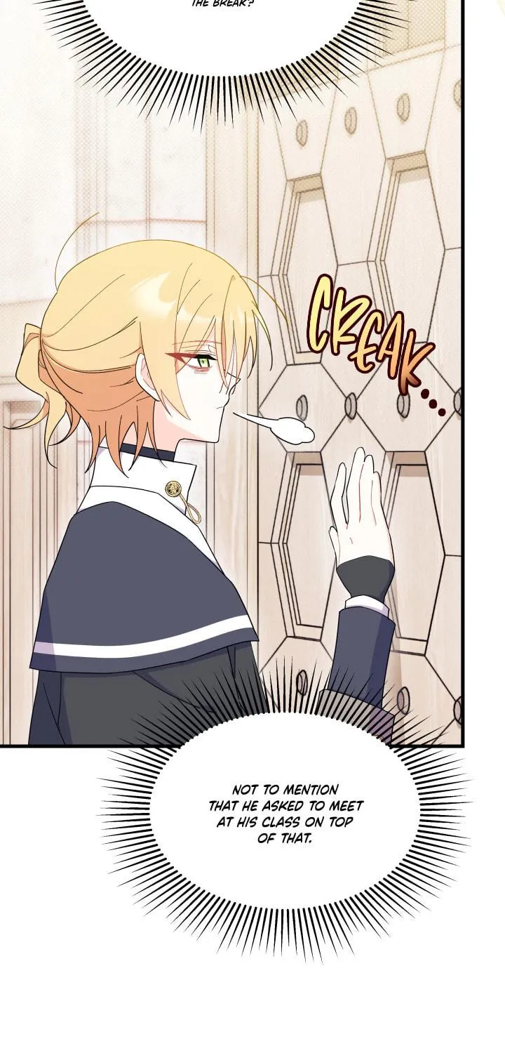 I Don't Want to Be an Ojakgyo Chapter 20 page 78 - 