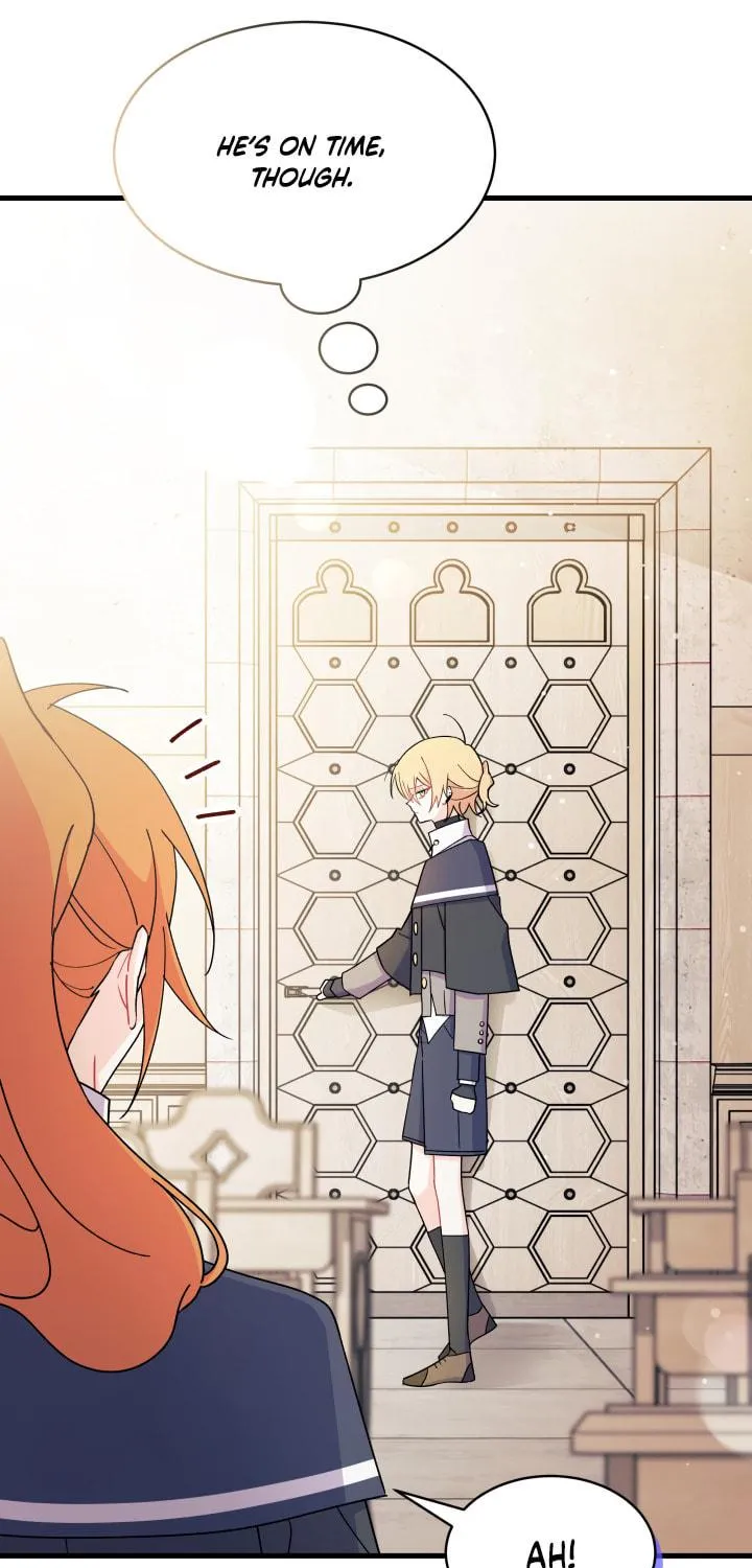 I Don't Want to Be an Ojakgyo Chapter 20 page 80 - 