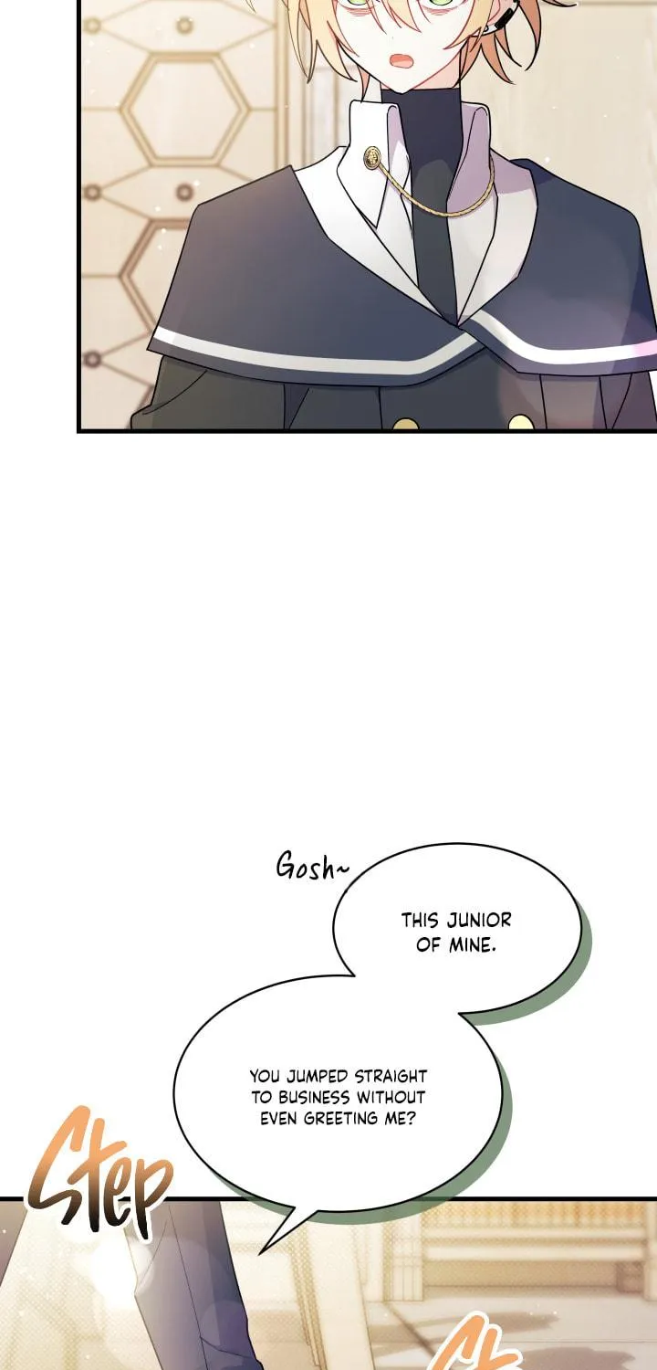 I Don't Want to Be an Ojakgyo Chapter 20 page 86 - 