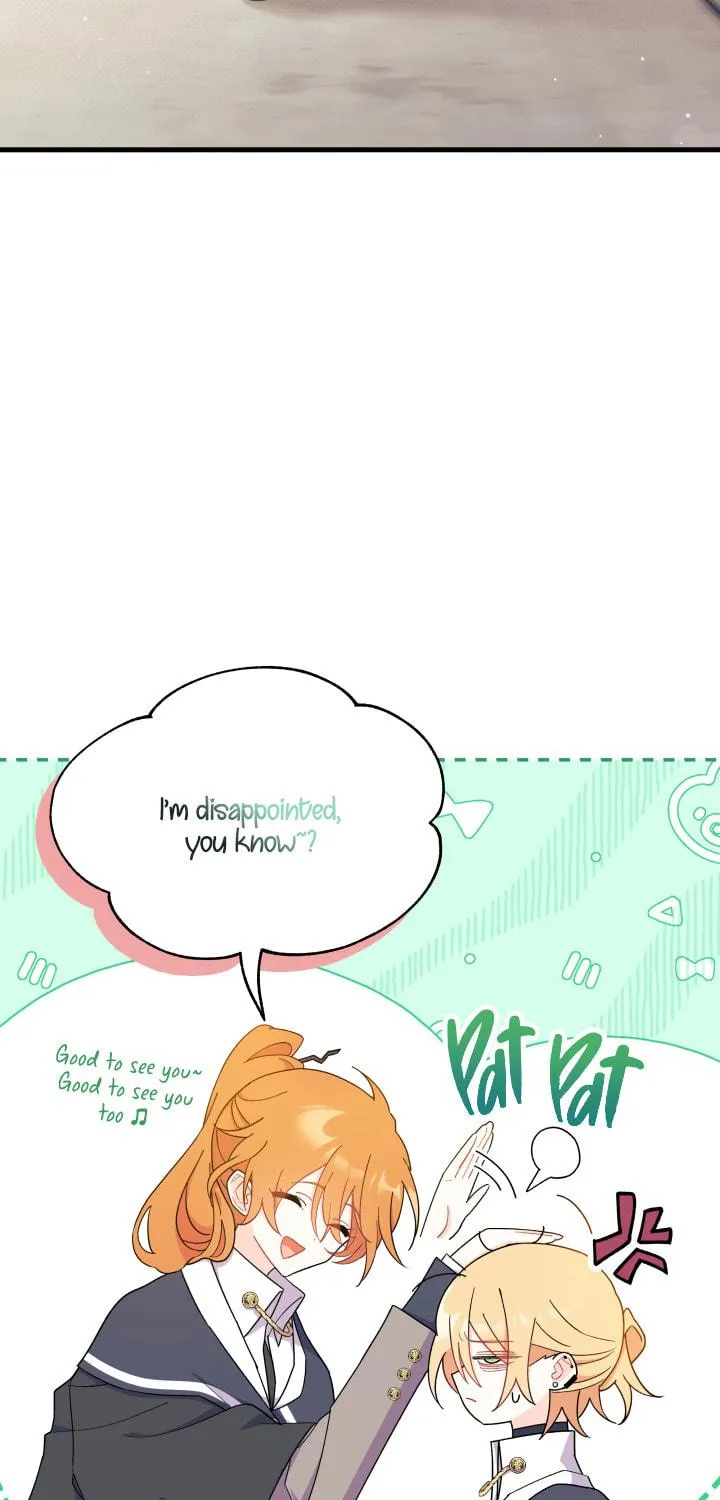 I Don't Want to Be an Ojakgyo Chapter 20 page 88 - 