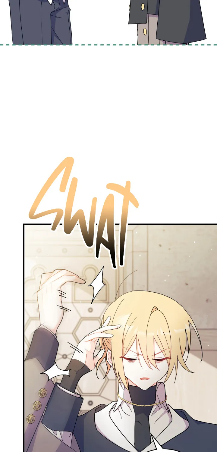 I Don't Want to Be an Ojakgyo Chapter 20 page 90 - 