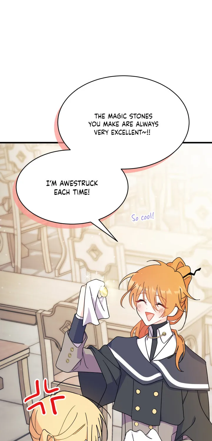 I Don't Want to Be an Ojakgyo Chapter 20 page 96 - 