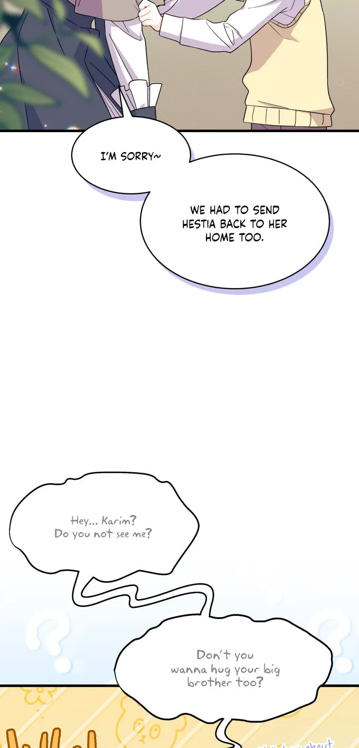 I Don't Want to Be an Ojakgyo Chapter 21 page 11 - 