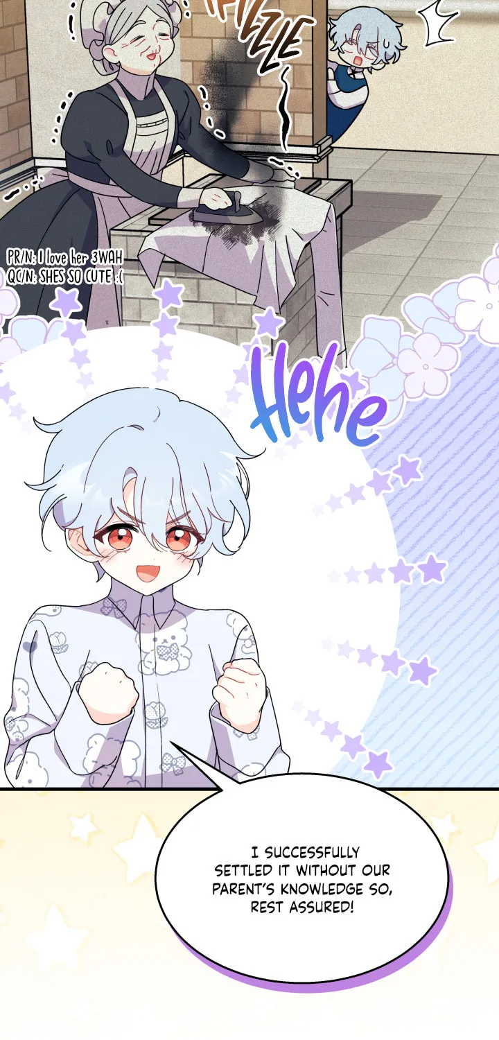 I Don't Want to Be an Ojakgyo Chapter 21 page 101 - 