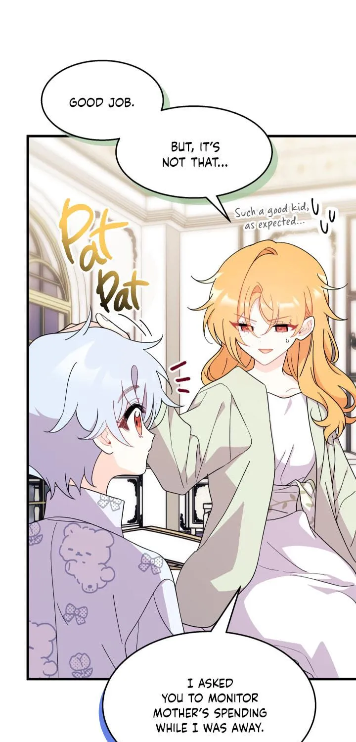 I Don't Want to Be an Ojakgyo Chapter 21 page 103 - 