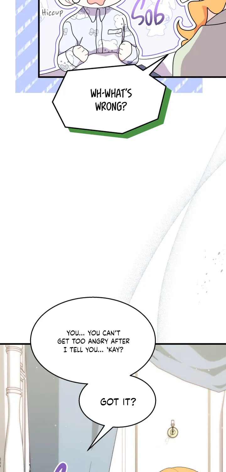 I Don't Want to Be an Ojakgyo Chapter 21 page 107 - 
