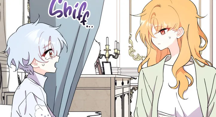 I Don't Want to Be an Ojakgyo Chapter 21 page 108 - 