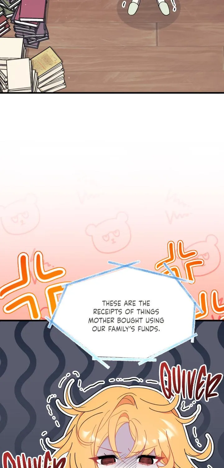 I Don't Want to Be an Ojakgyo Chapter 21 page 113 - 