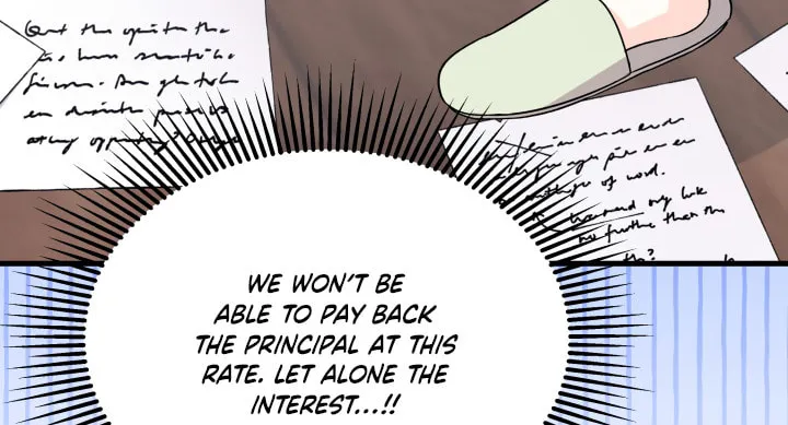 I Don't Want to Be an Ojakgyo Chapter 21 page 122 - 
