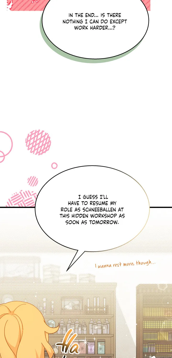I Don't Want to Be an Ojakgyo Chapter 21 page 125 - 
