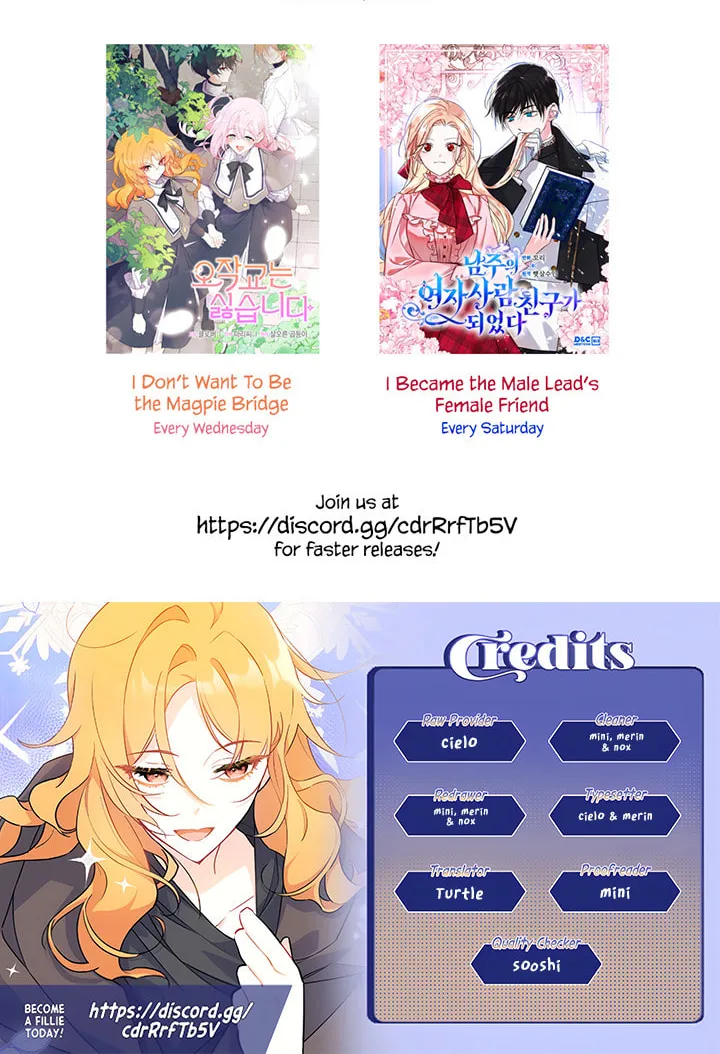 I Don't Want to Be an Ojakgyo Chapter 21 page 137 - 