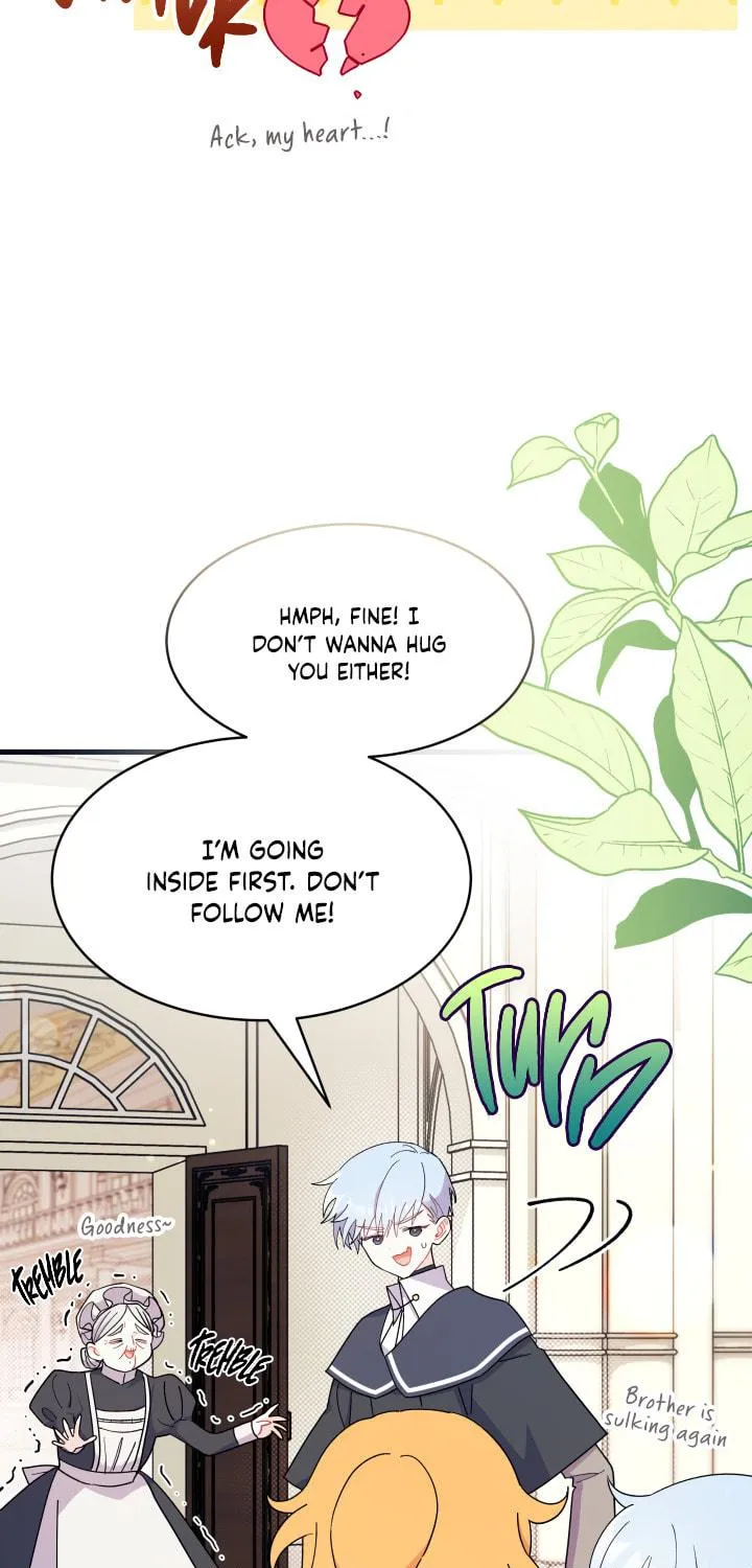 I Don't Want to Be an Ojakgyo Chapter 21 page 15 - 