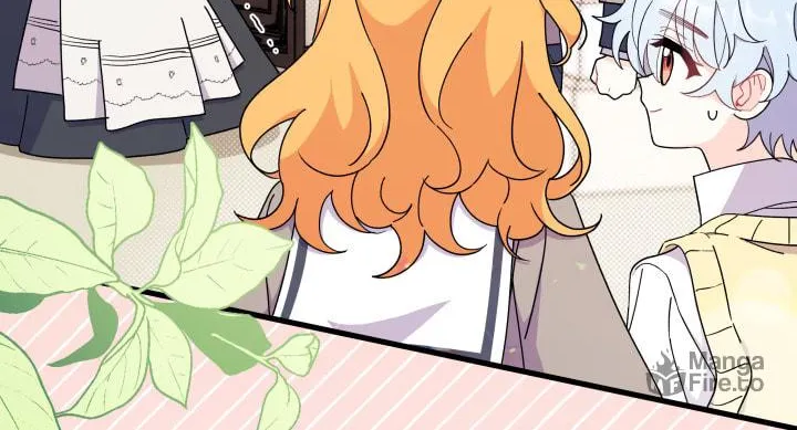 I Don't Want to Be an Ojakgyo Chapter 21 page 16 - 