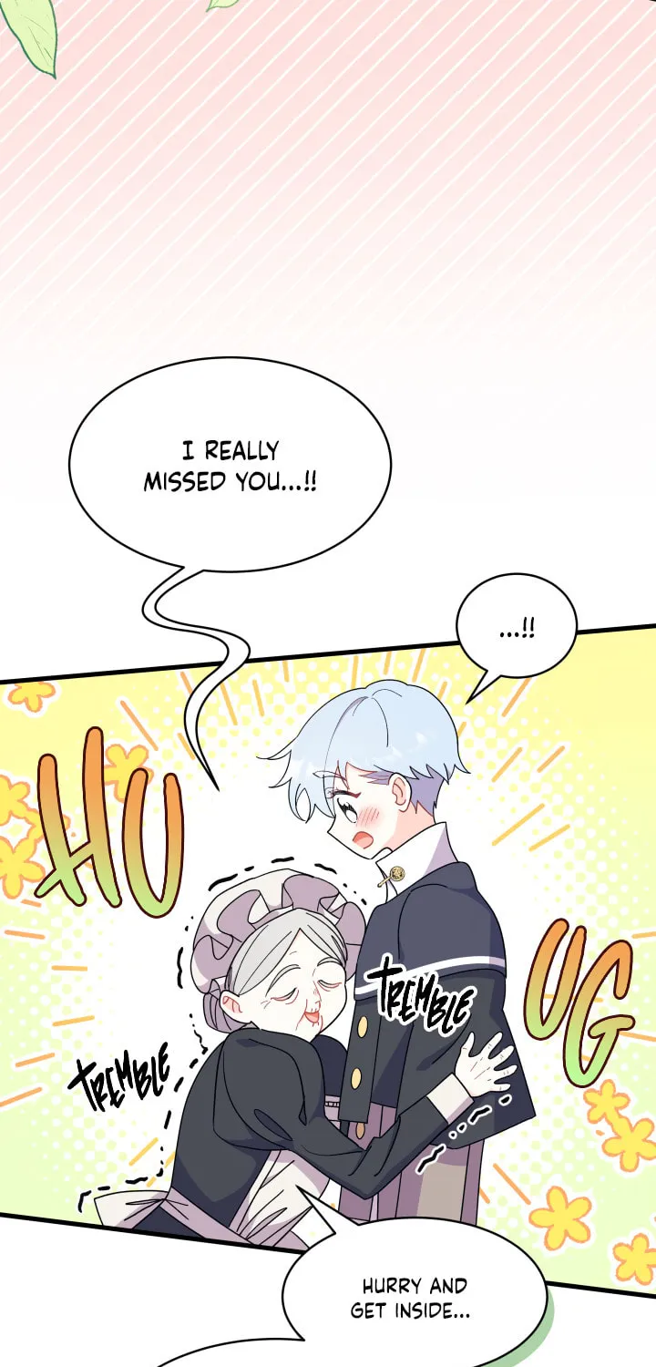 I Don't Want to Be an Ojakgyo Chapter 21 page 17 - 