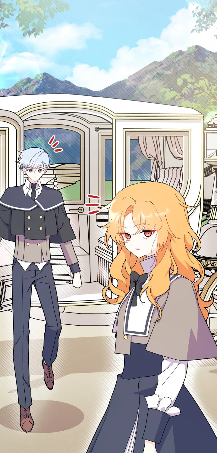 I Don't Want to Be an Ojakgyo Chapter 21 page 3 - 