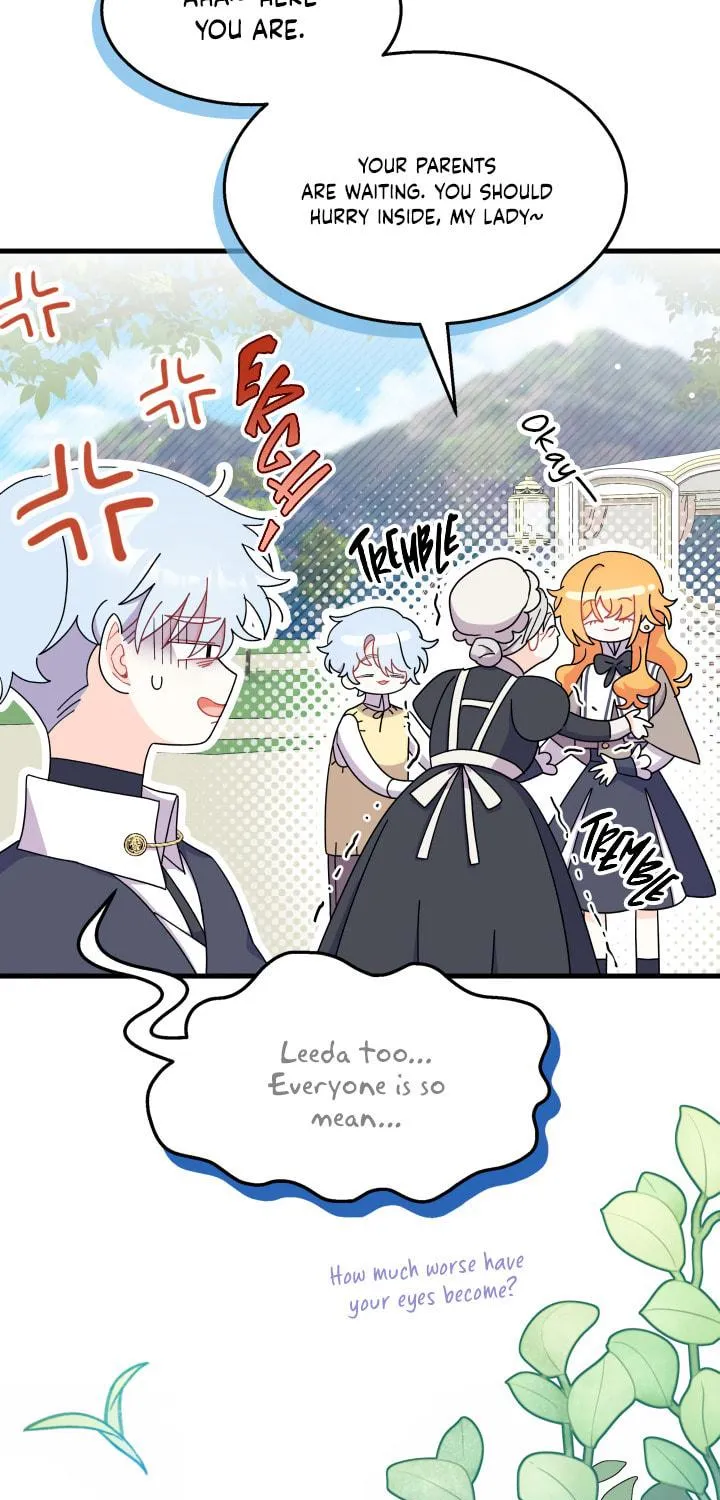 I Don't Want to Be an Ojakgyo Chapter 21 page 21 - 