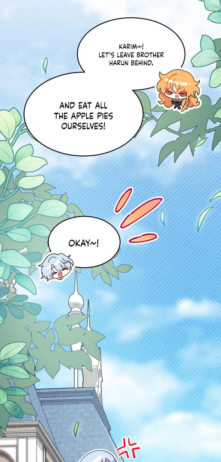 I Don't Want to Be an Ojakgyo Chapter 21 page 23 - 