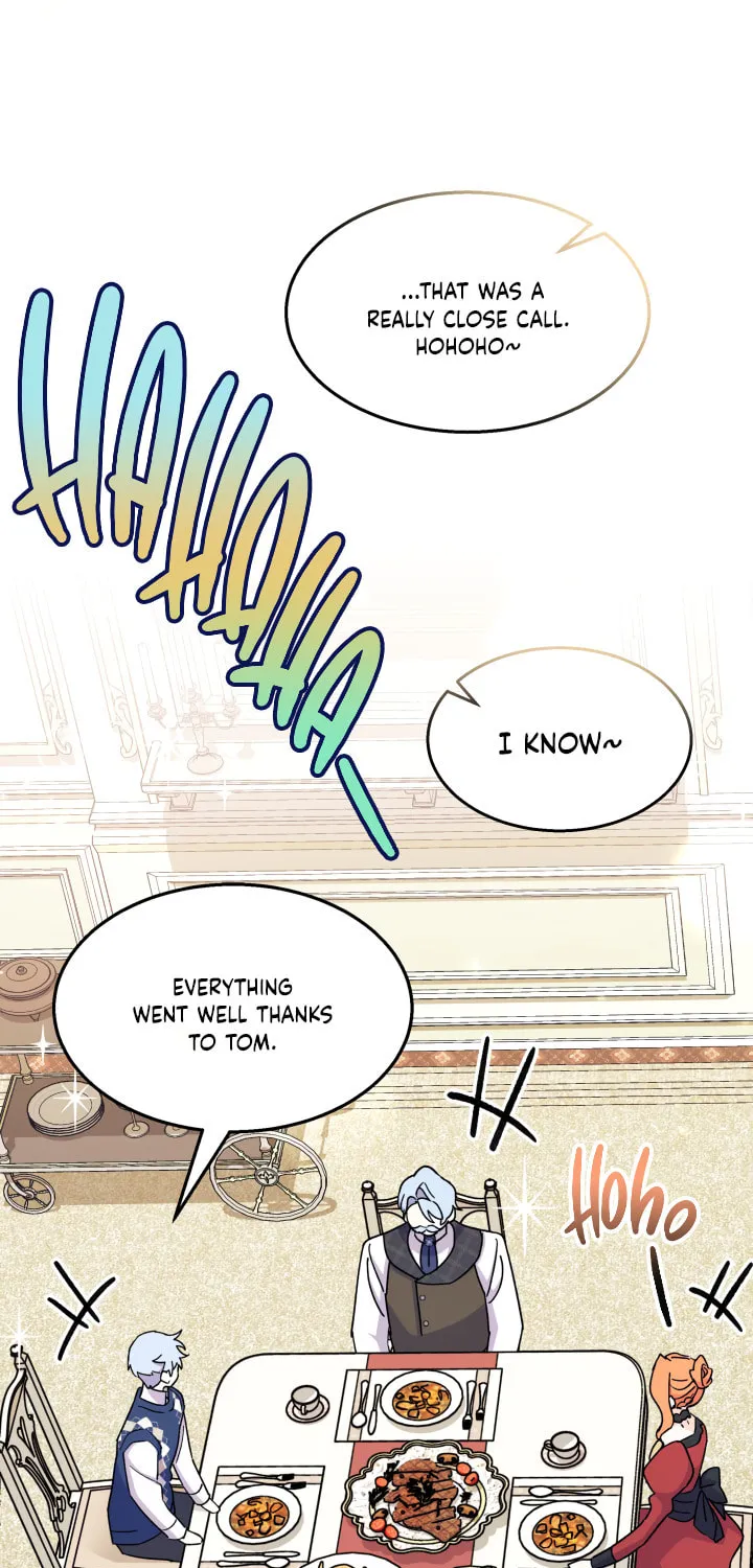 I Don't Want to Be an Ojakgyo Chapter 21 page 29 - 